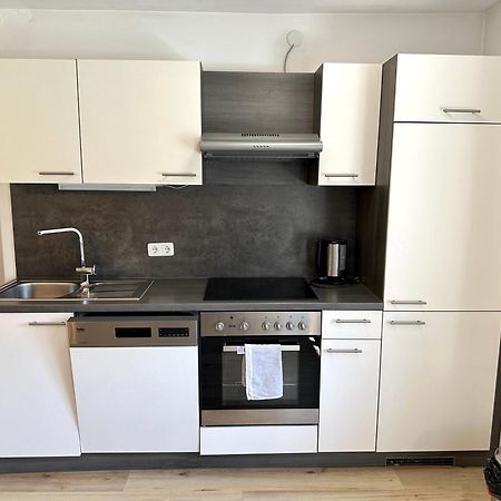 Haus Im Gruenen - Gmundennaehe Pinsdorf Dış mekan fotoğraf