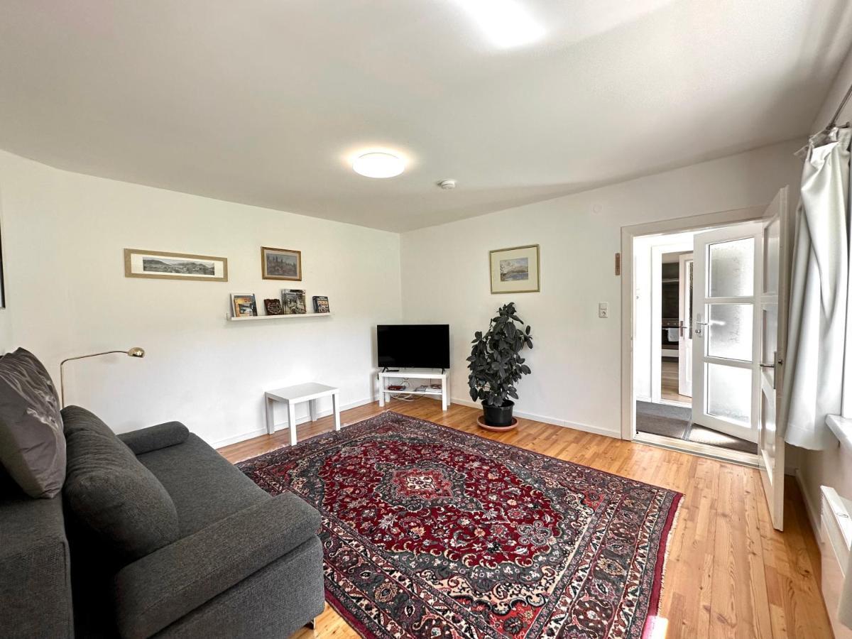 Haus Im Gruenen - Gmundennaehe Pinsdorf Dış mekan fotoğraf