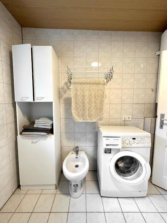Haus Im Gruenen - Gmundennaehe Pinsdorf Dış mekan fotoğraf